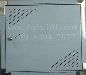 不锈钢弱电箱