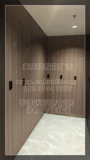  重庆信报箱/不锈钢衣柜/不锈钢橱柜